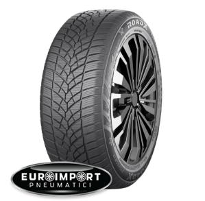 Roadx Frost Tempo 205/45 R17 88 V XL  3PMSF PNEUMATICI NORDICI